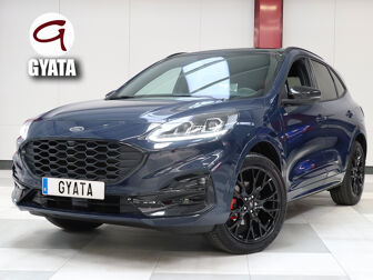 Imagen de FORD Kuga 2.5 Duratec PHEV ST-Line X 4x2