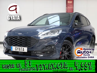 Imagen de FORD Kuga 2.5 Duratec PHEV ST-Line X 4x2