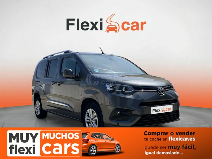 Foto del TOYOTA Proace Verso Proace Family L1 2.0D 8pl. Advance Aut. 140