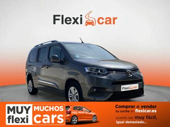 Imagen de TOYOTA Proace Verso Proace Family L1 2.0D 8pl. Advance Aut. 140