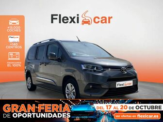 Imagen de TOYOTA Proace Verso Proace Family L1 2.0D 8pl. Advance Aut. 140