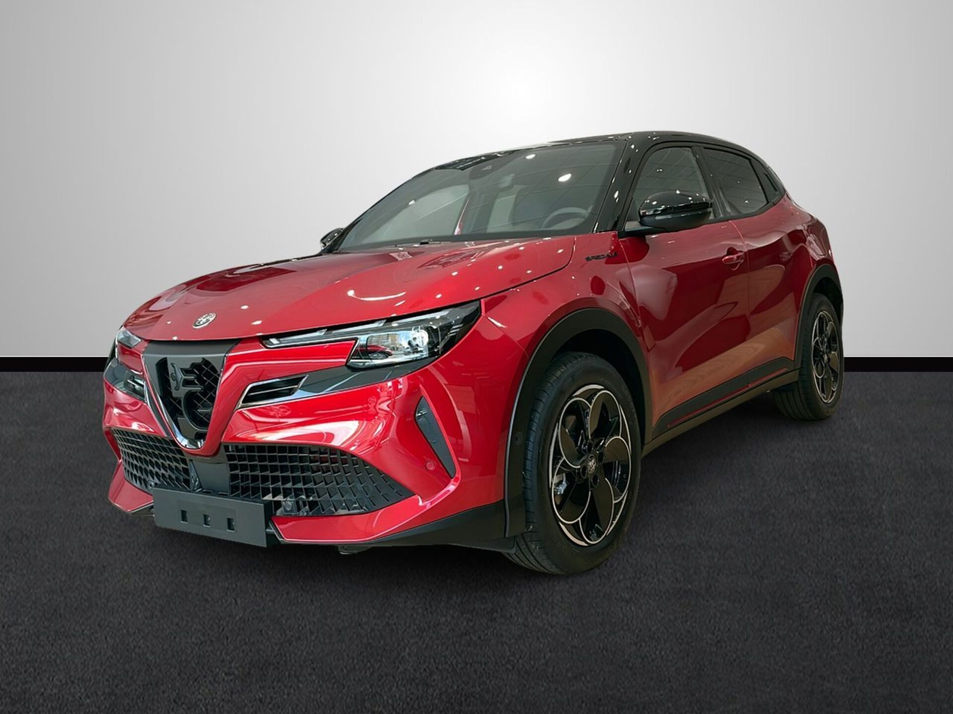 Imagen de ALFA ROMEO Junior