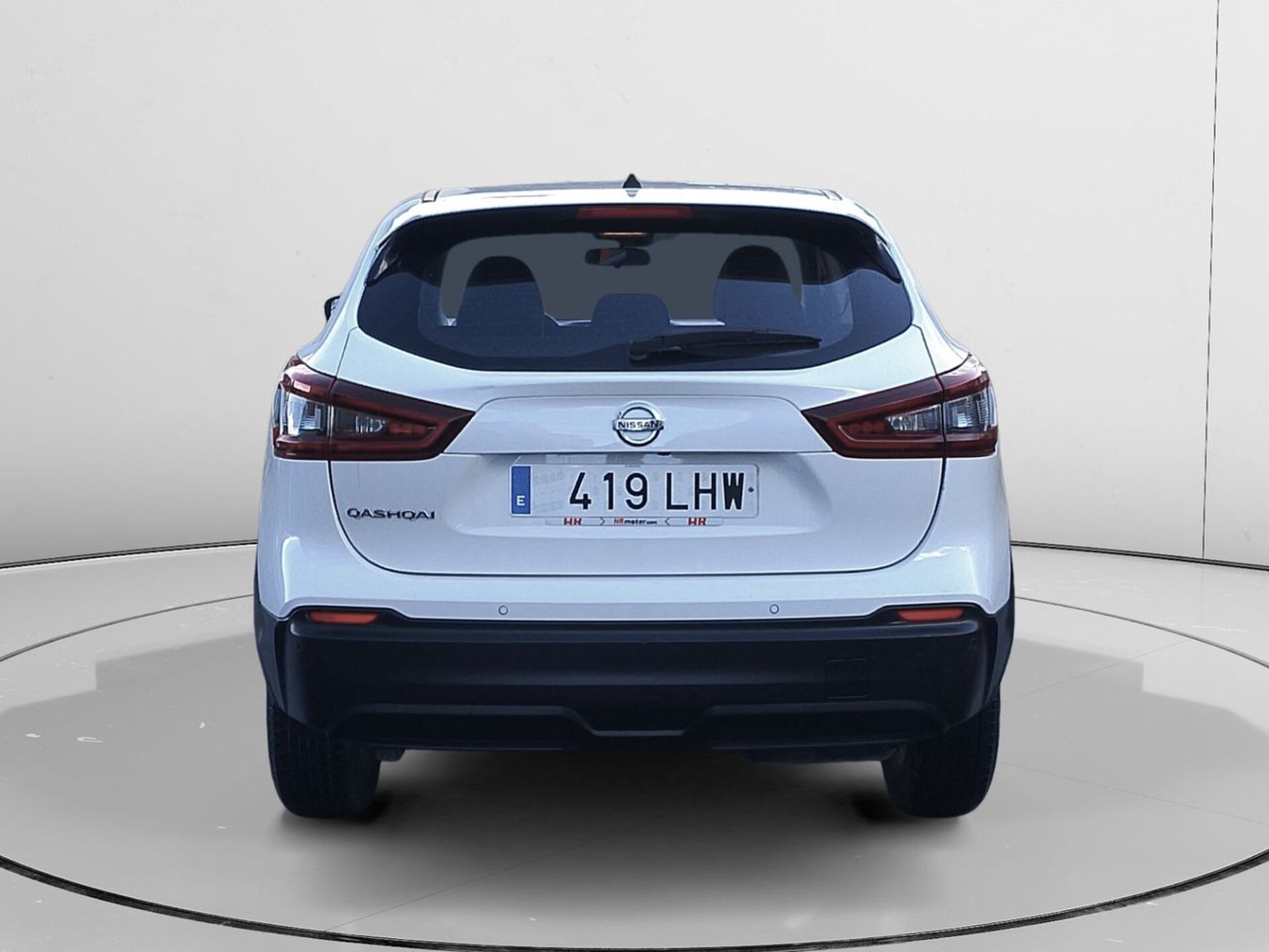 Imagen 3 de NISSAN Qashqai