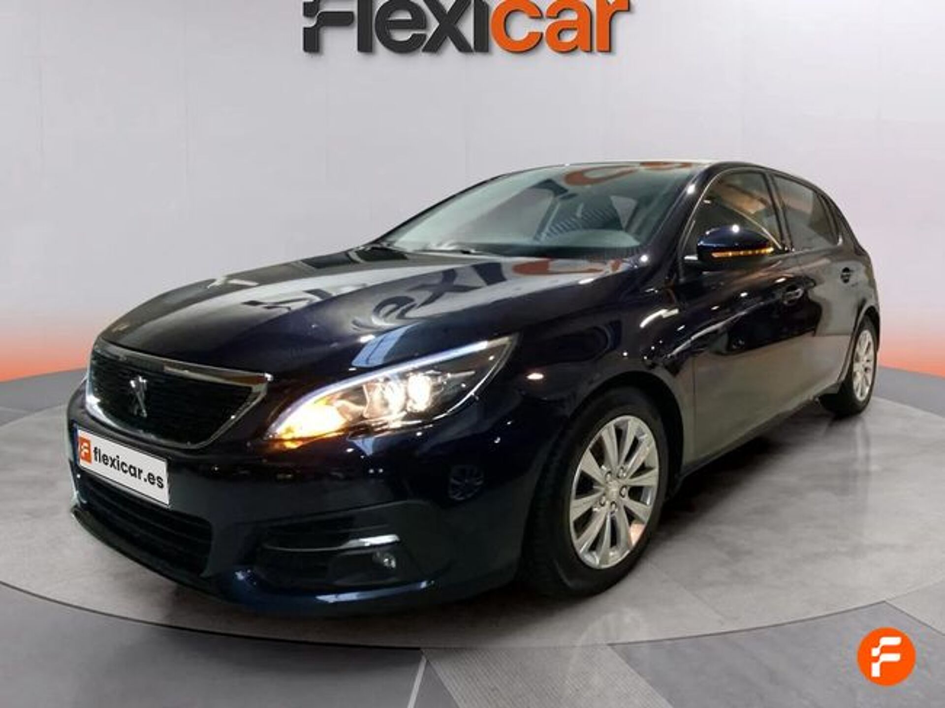 Imagen 3 de PEUGEOT 308