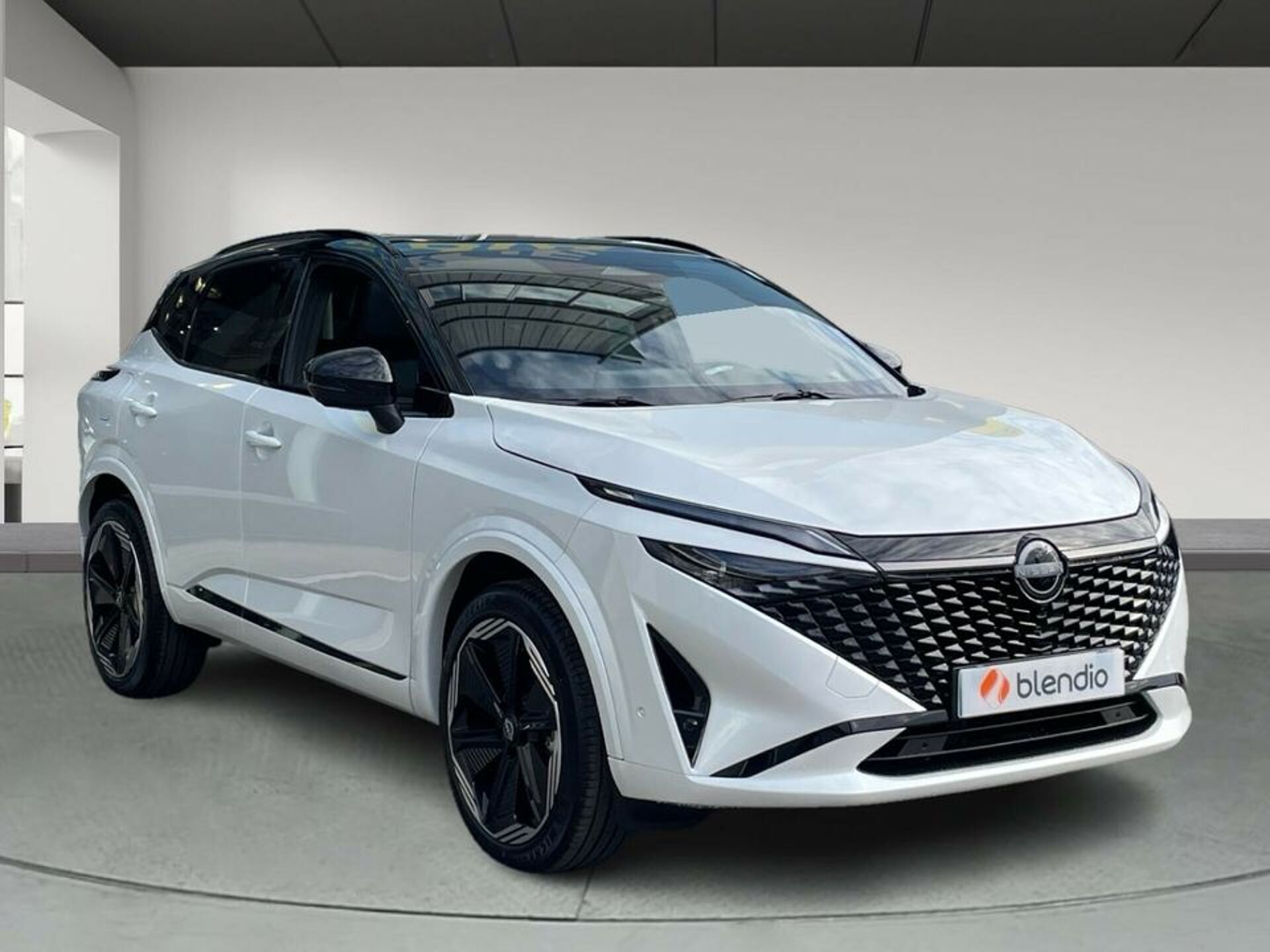 Imagen 3 de NISSAN Qashqai