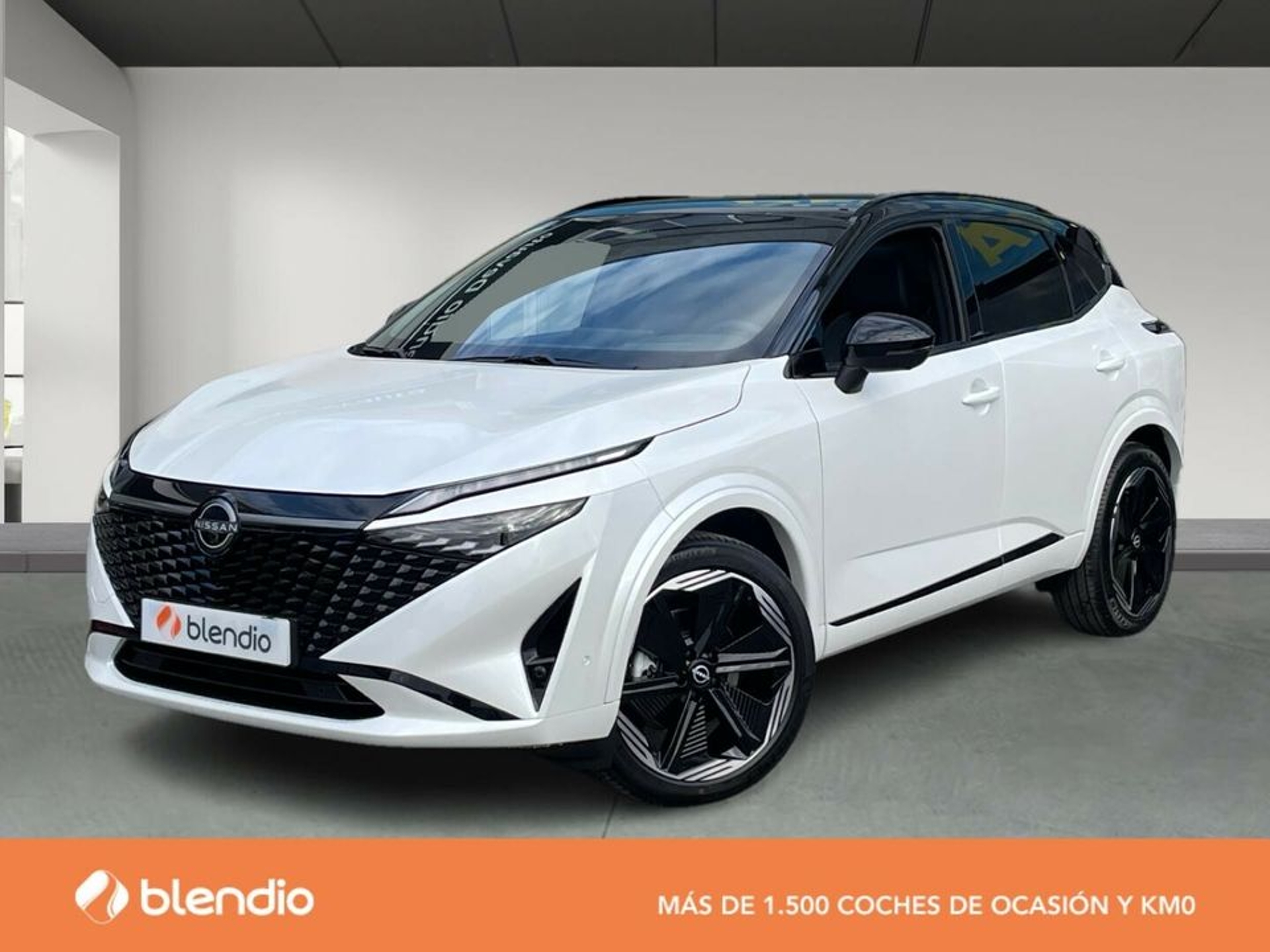 Imagen de NISSAN Qashqai