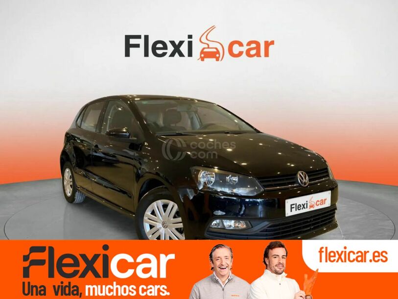 Foto del VOLKSWAGEN Polo 1.0 BMT Edition 44kW