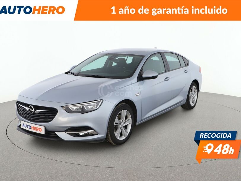 Foto del OPEL Insignia 1.6CDTI S&S ecoTEC Selective 110