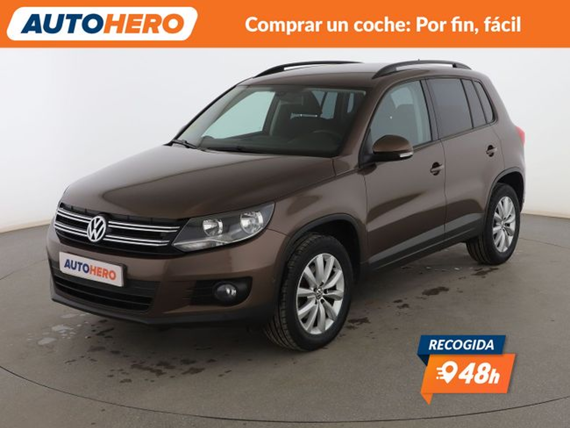 Imagen de VOLKSWAGEN Tiguan