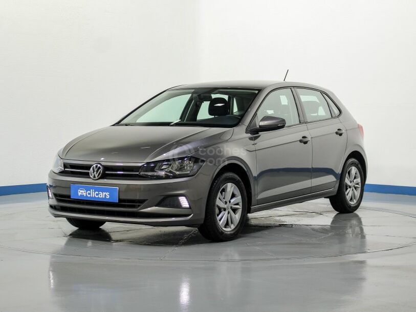 Foto del VOLKSWAGEN Polo 1.0 TSI Advance 70kW