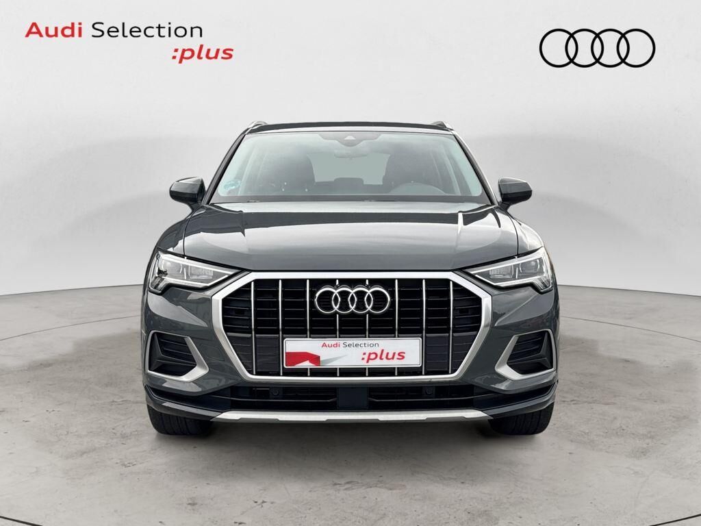Foto del AUDI Q3 35 TDI 110kW