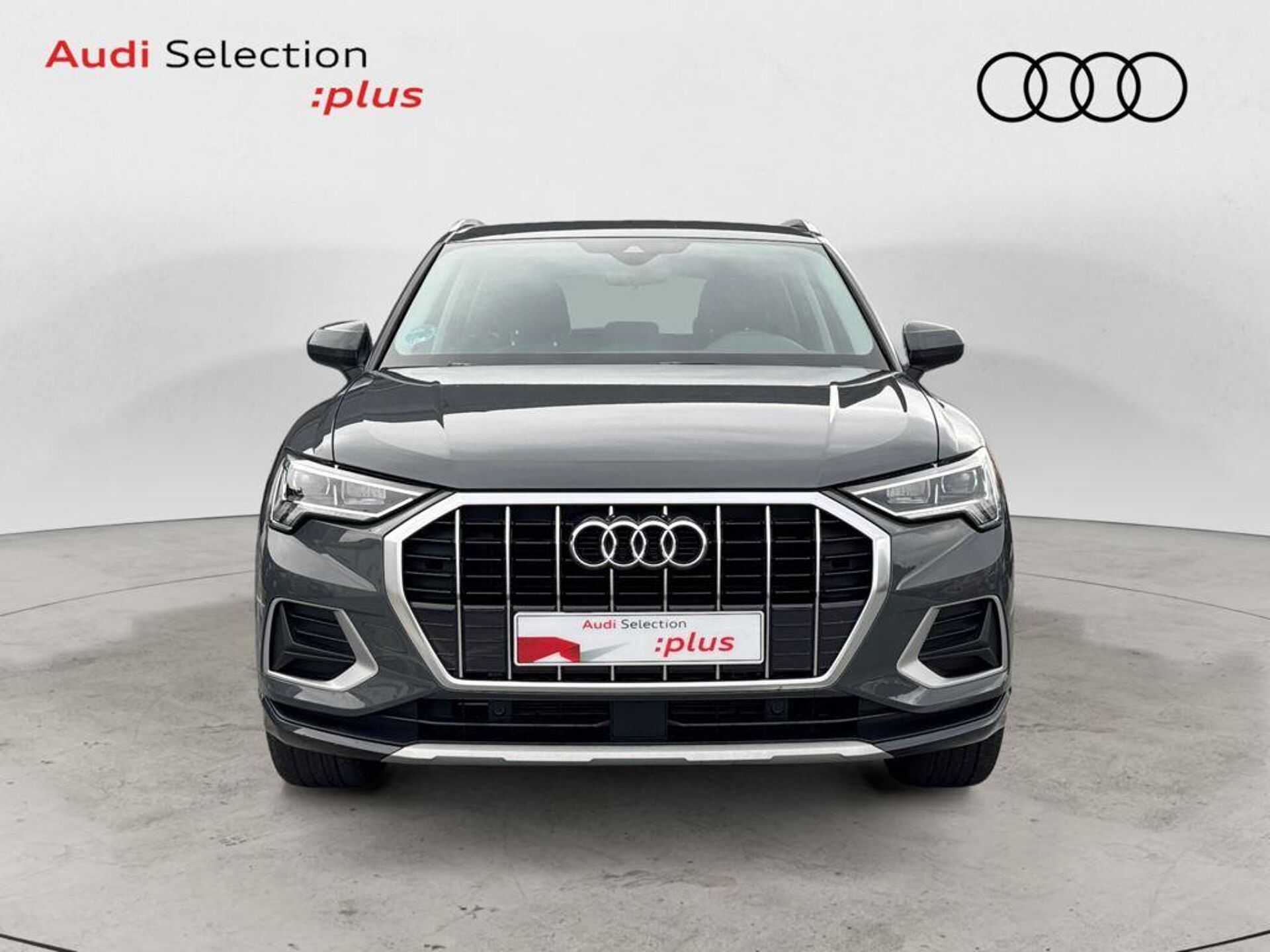 Imagen 2 de AUDI Q3