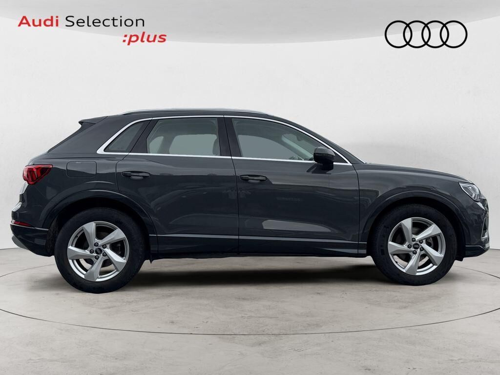 Foto del AUDI Q3 35 TDI 110kW