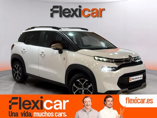CITROEN C3 Aircross (PureTech 81kW (110CV) Plus) en Barcelona