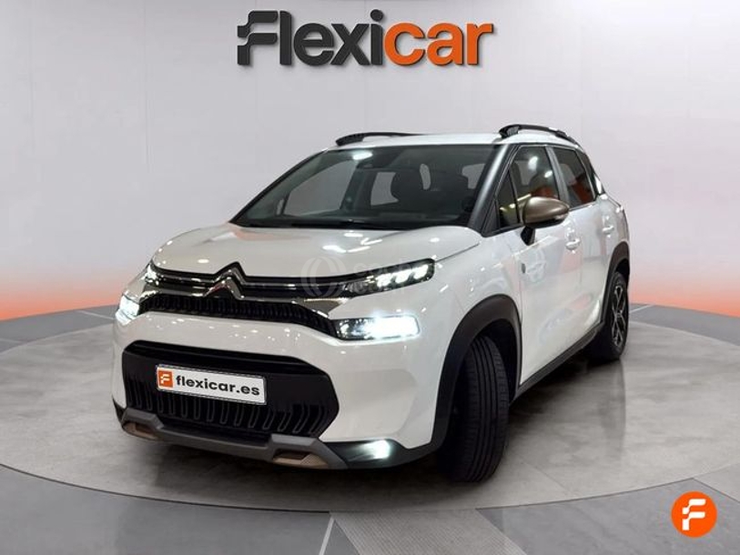 Foto del CITROEN C3 Aircross Puretech S&S Shine 110