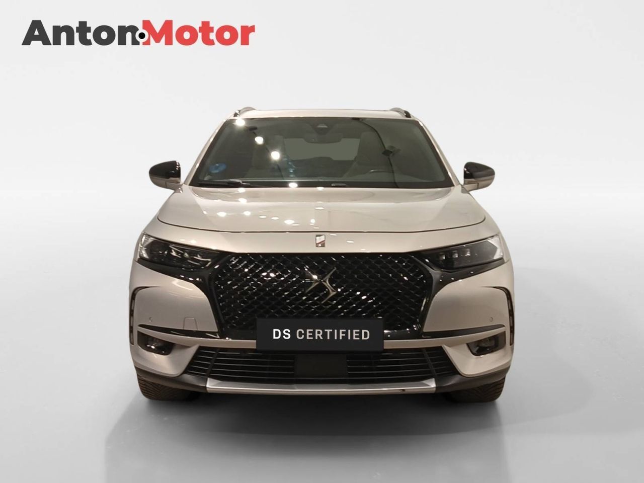 Foto del DS DS7 E-Tense Ligne Noire Aut. 4x2