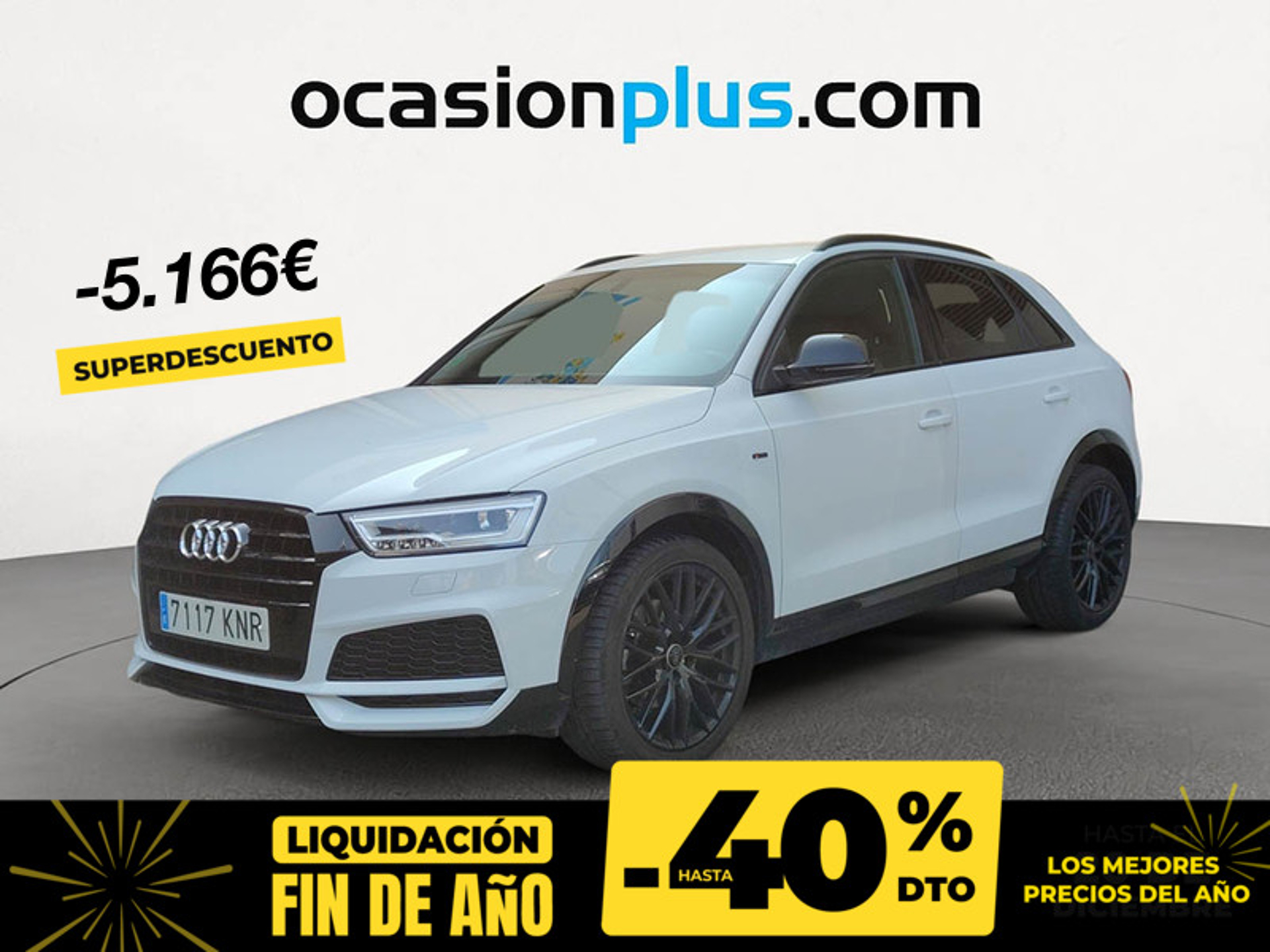 Imagen de AUDI Q3