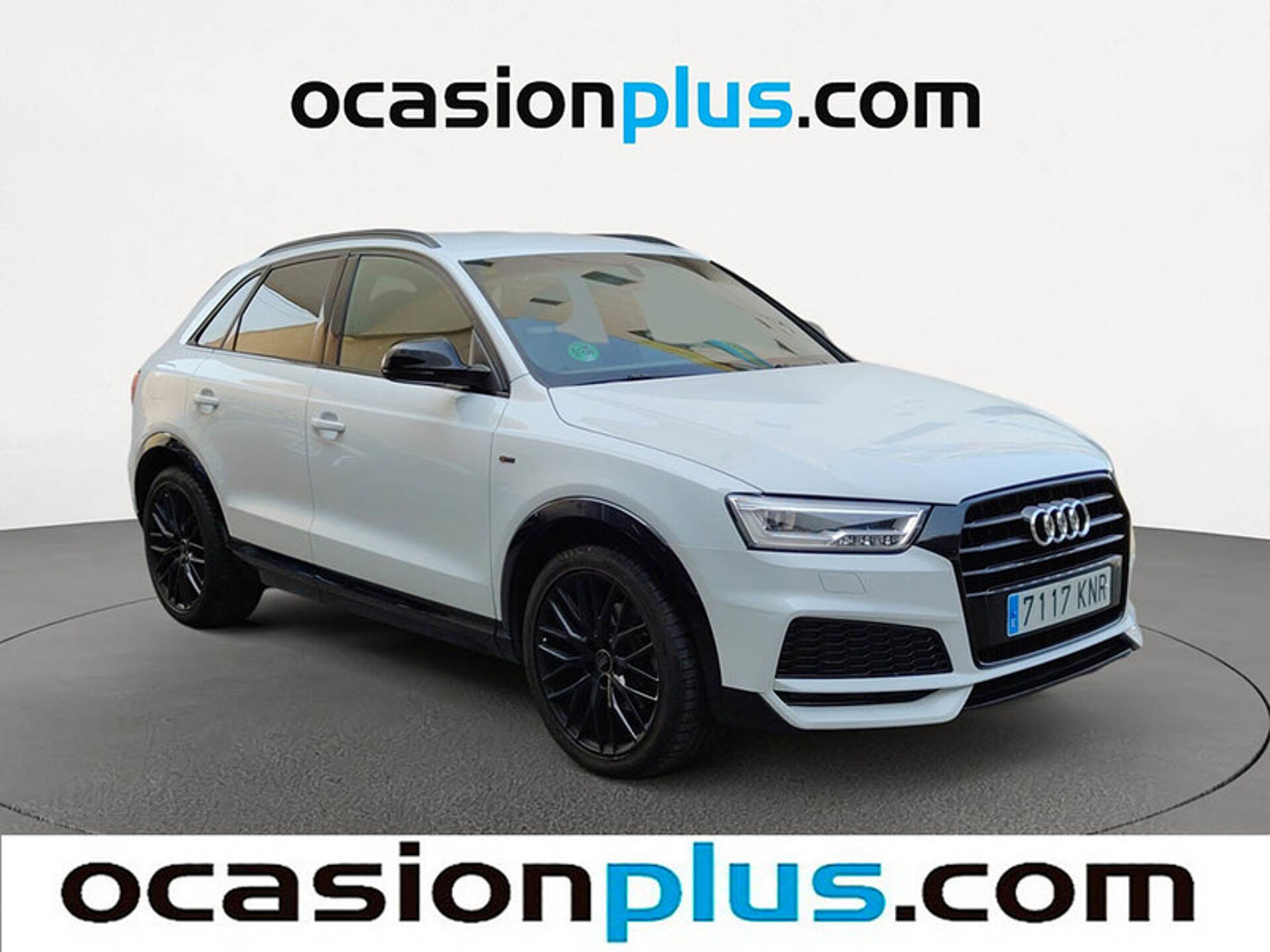 Imagen 2 de AUDI Q3