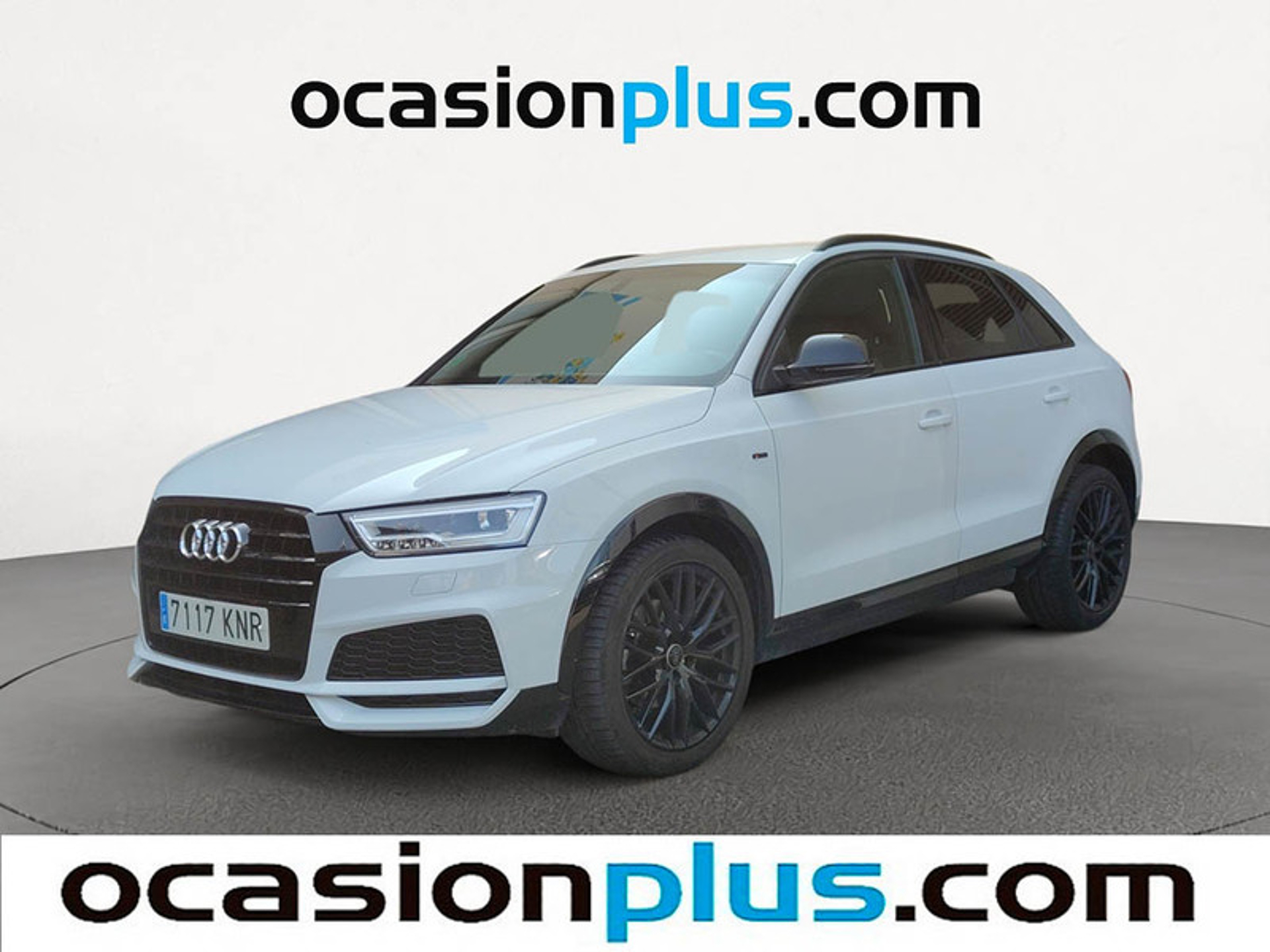 Imagen de AUDI Q3