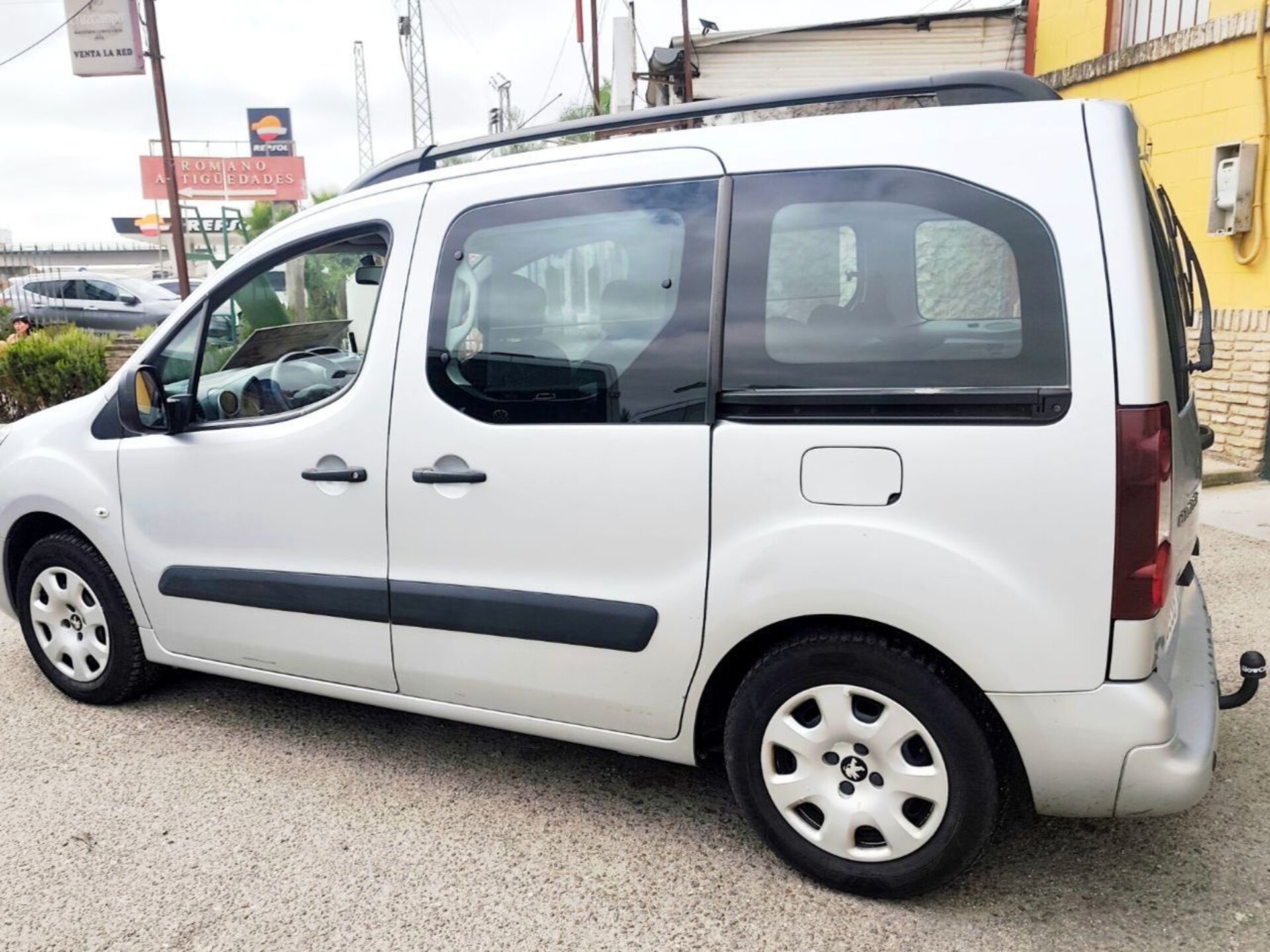 Imagen 3 de PEUGEOT Partner