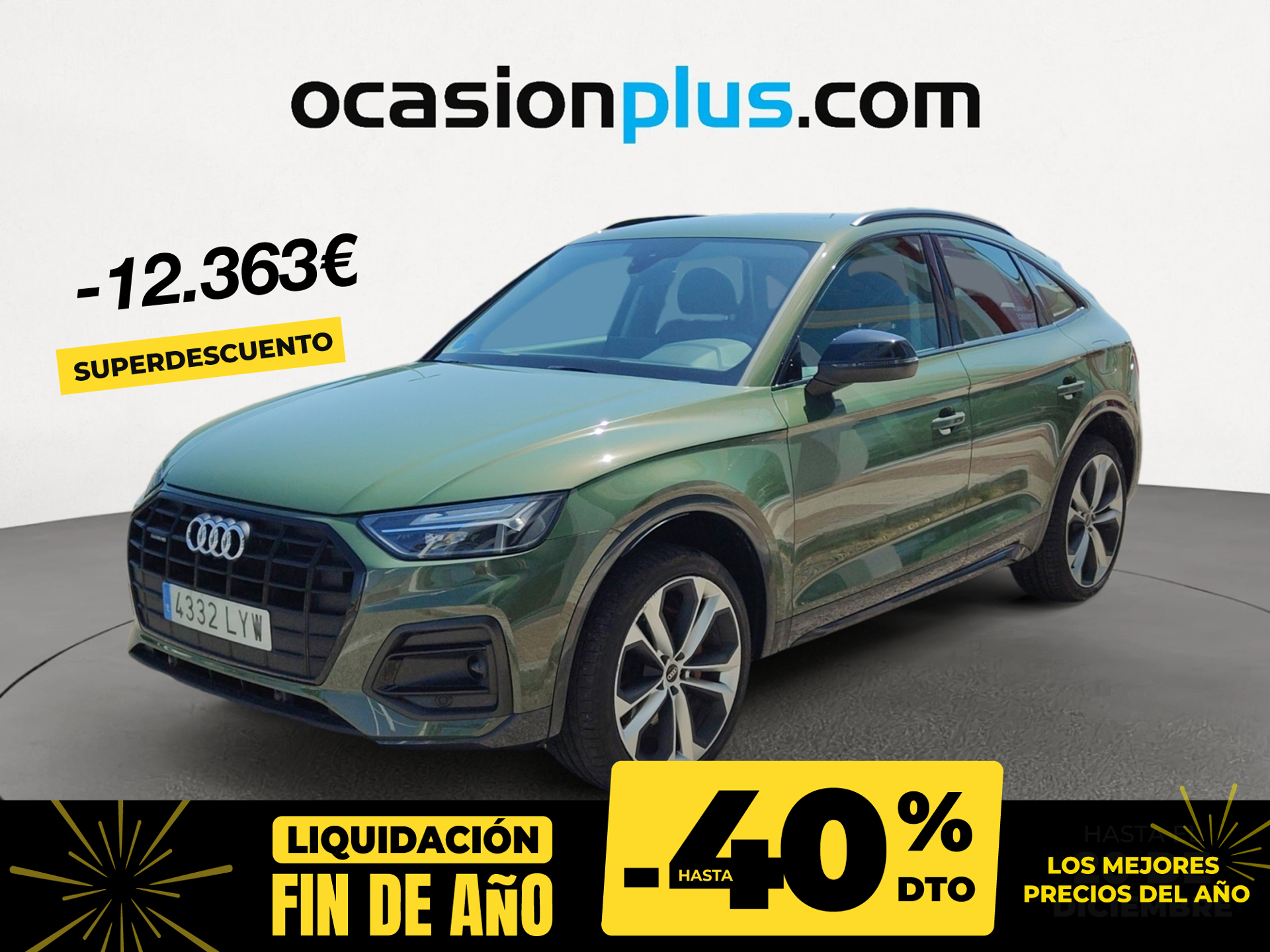Imagen de AUDI Q5