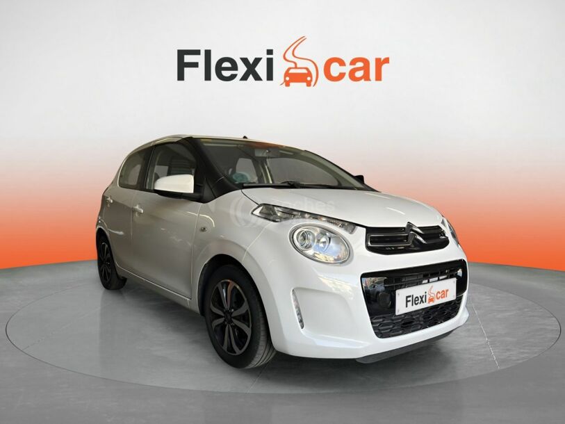 Foto del CITROEN C1 1.2 PureTech City Edition