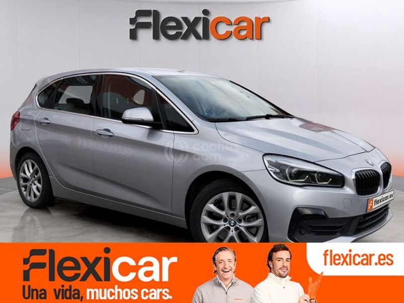 Foto del BMW Serie 2 225xe iPerformance Active Tourer