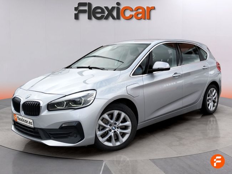Foto del BMW Serie 2 225xe iPerformance Active Tourer