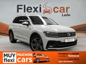 Imagen de VOLKSWAGEN Tiguan 2.0TDI Sport 4Motion DSG 176kW (9.75)