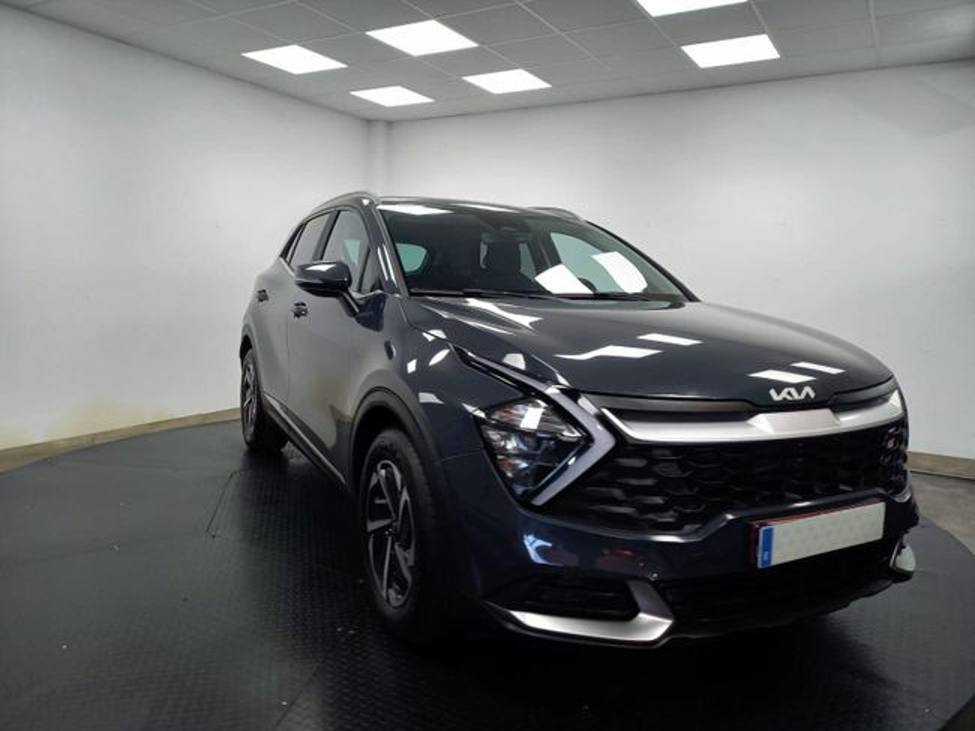Imagen de KIA Sportage