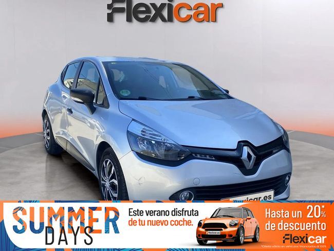 RENAULT Clio (Authentique Energy dCi 75 eco2 Euro 6) en Alicante