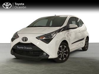 Imagen de TOYOTA Aygo 70 x-play