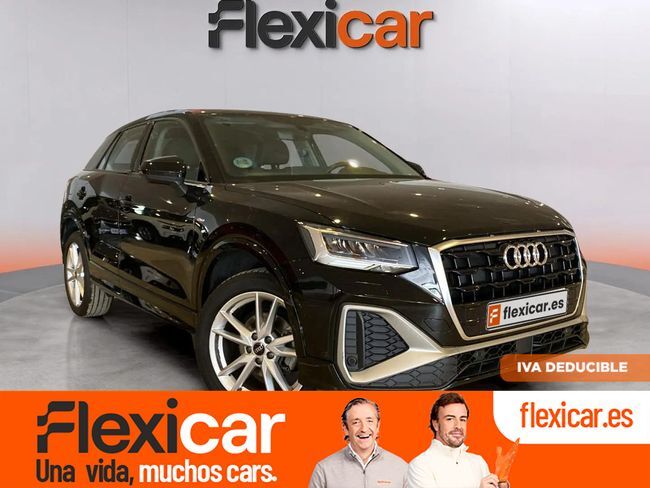 AUDI Q2 (S line 30 TDI 85kW (116CV)) en Alicante