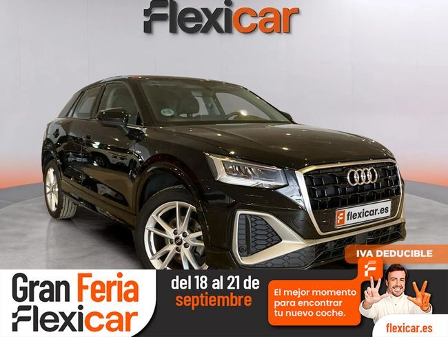 AUDI Q2 (S line 30 TDI 85kW (116CV)) en Alicante