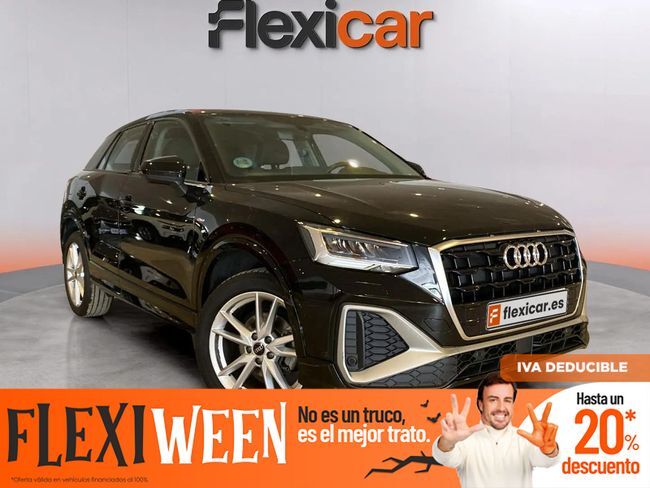 AUDI Q2 (S line 30 TDI 85kW (116CV)) en Alicante