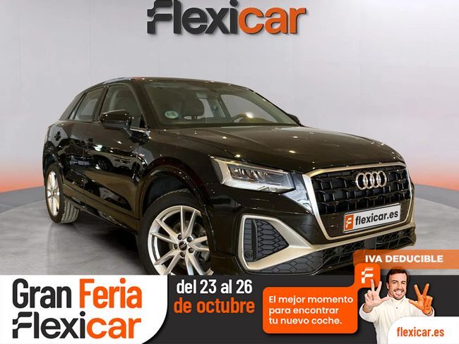 AUDI Q2 (S line 30 TDI 85kW (116CV)) en Alicante