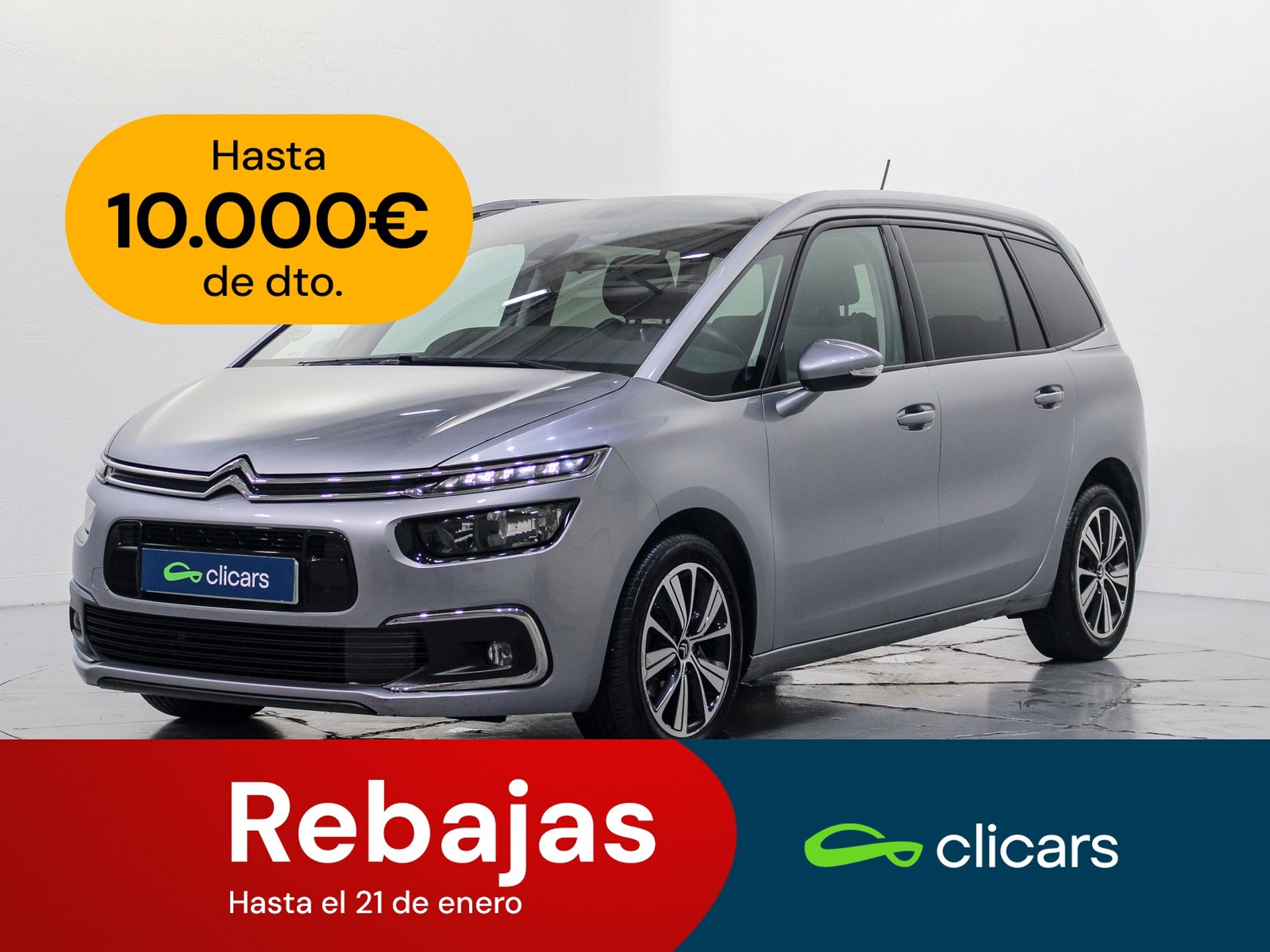 Imagen de CITROEN C4