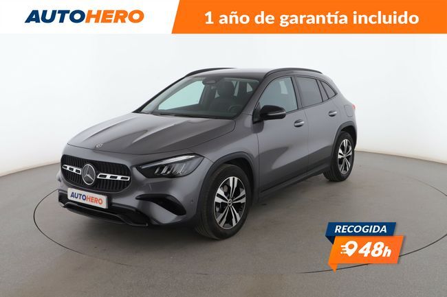 MERCEDES Clase GLA (200 MHEV Progressive) en Madrid