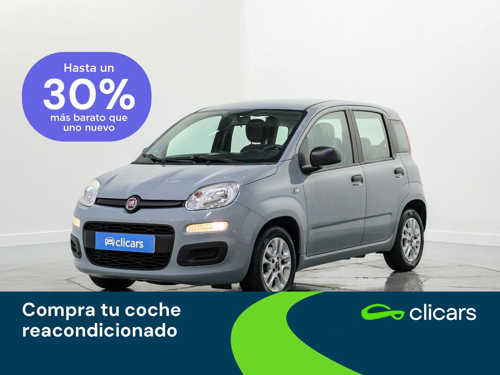 Imagen de FIAT Panda