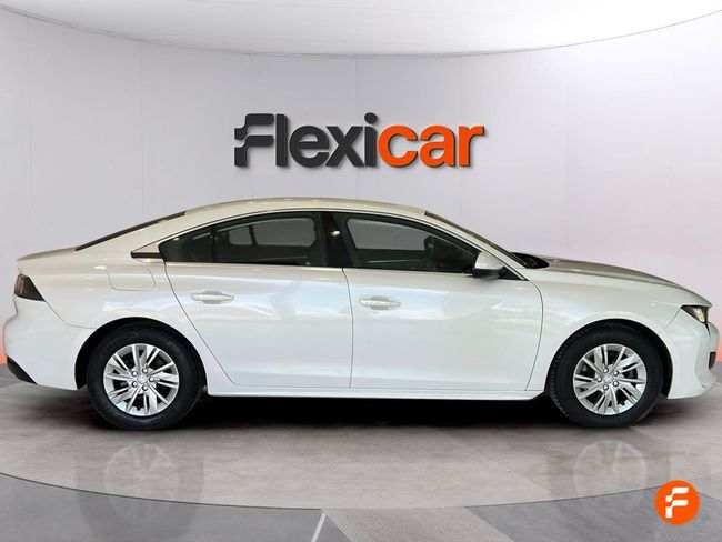 Foto del PEUGEOT 508 1.5BlueHDi S&S Active EAT8 130