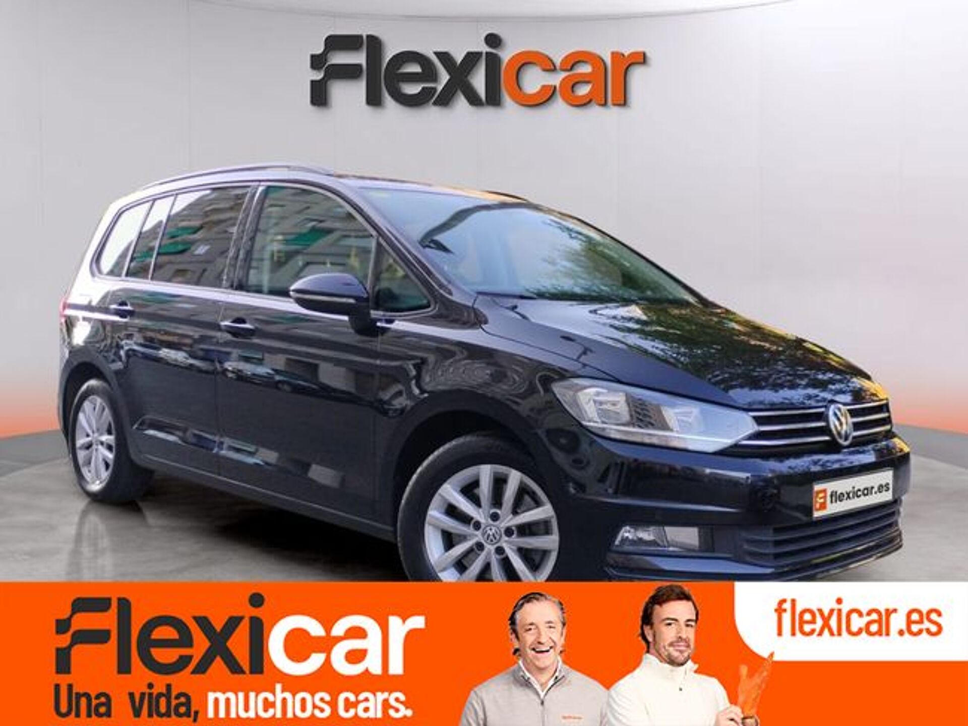 Imagen de VOLKSWAGEN Touran