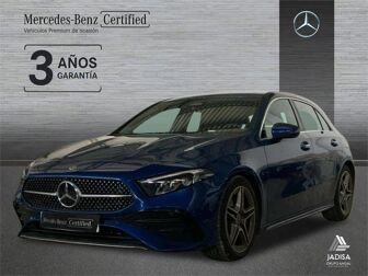 Imagen de MERCEDES Clase A A 180 Progressive Line Advanced 7G-DCT