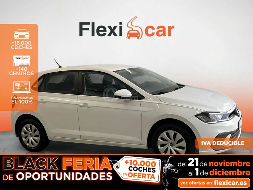 Foto del VOLKSWAGEN Polo 1.0 TSI 70kW