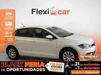 Imagen de VOLKSWAGEN Polo 1.0 TSI 70kW