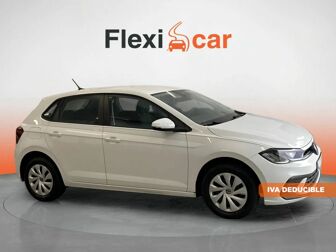 Imagen de VOLKSWAGEN Polo 1.0 TSI 70kW