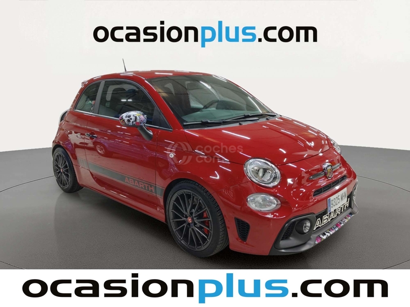 Foto del ABARTH 595 1.4T JET 121KW