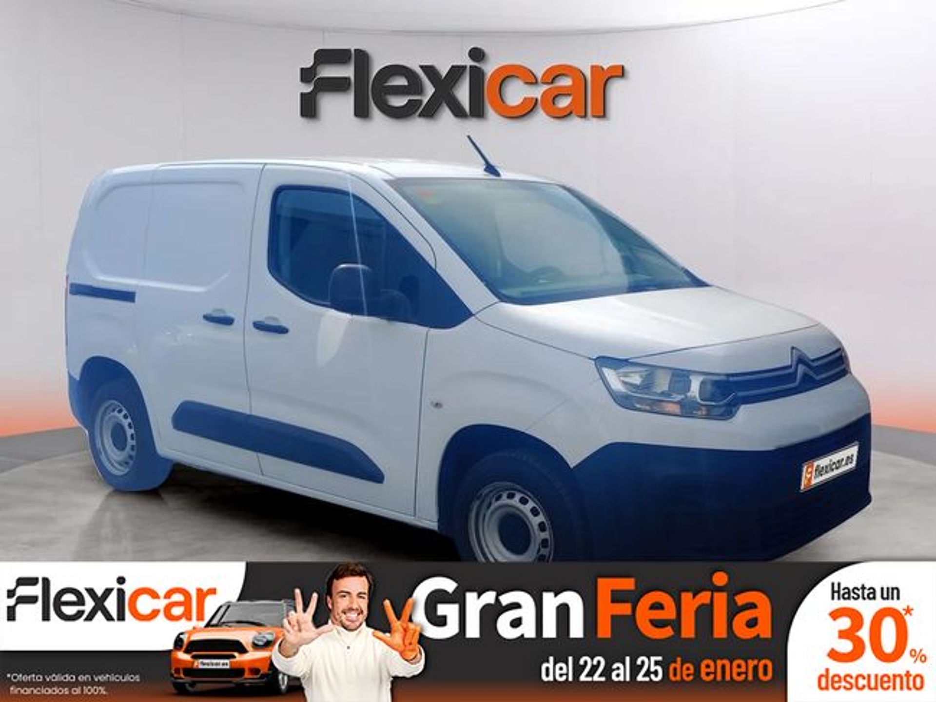 Imagen de CITROEN Berlingo