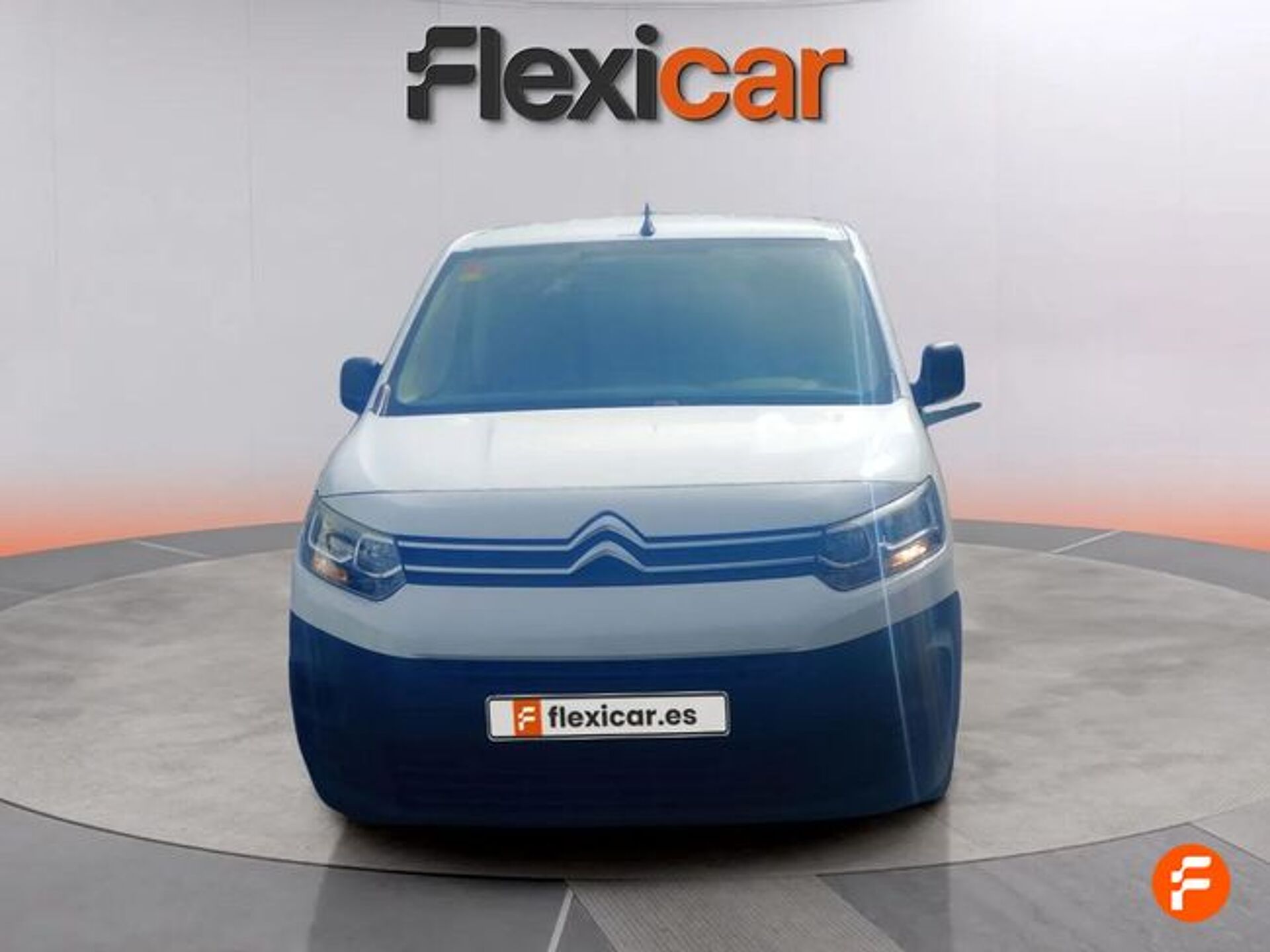 Imagen 3 de CITROEN Berlingo