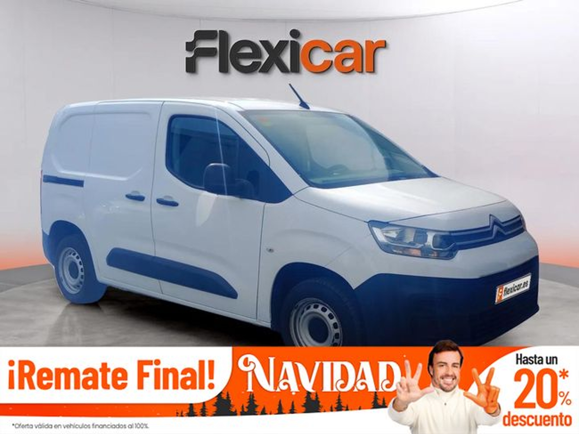 Imagen de CITROEN Berlingo