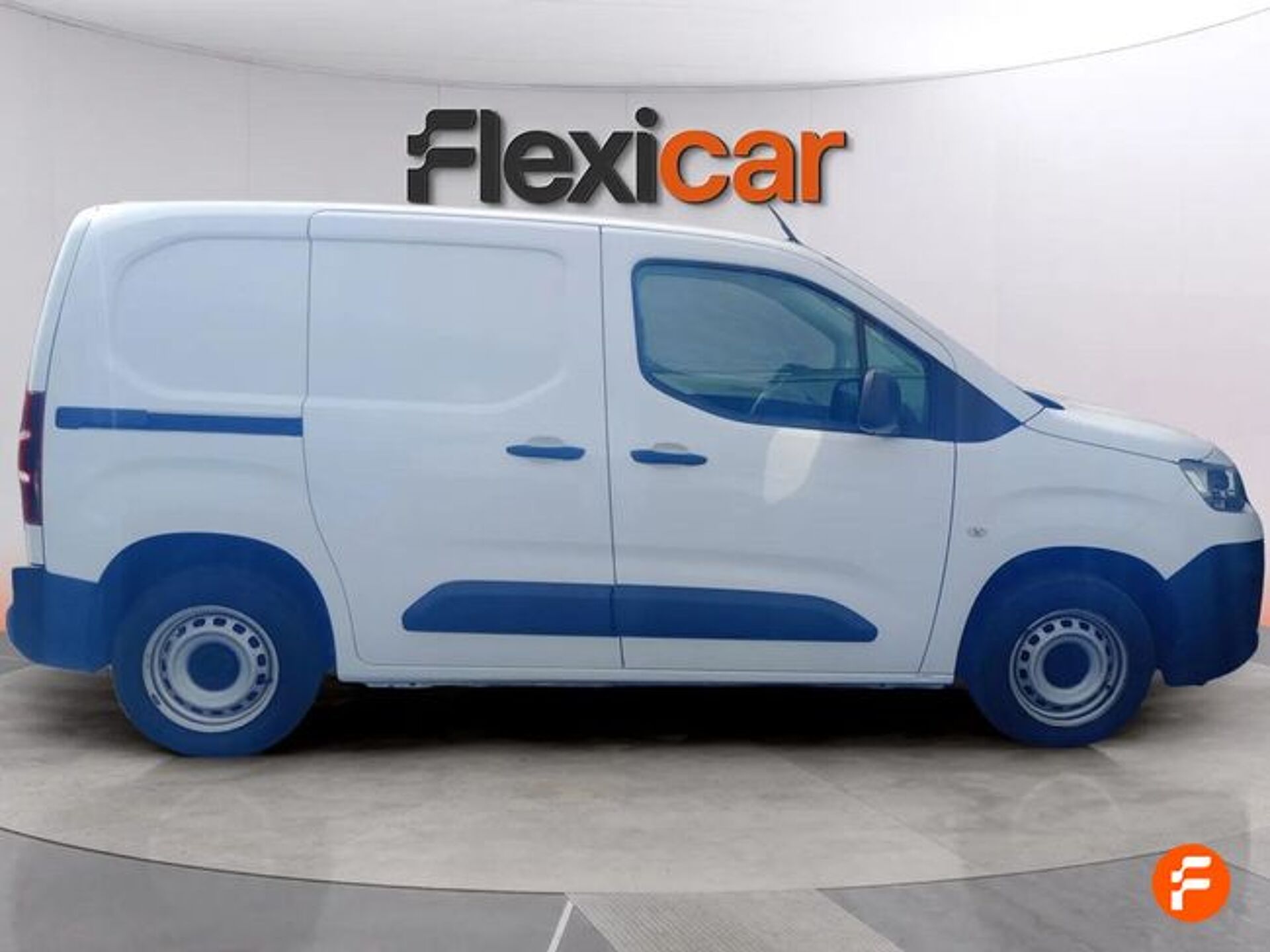 Imagen 2 de CITROEN Berlingo